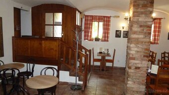 Pronájem restaurace České Budějovice, Na Mlýnské stoce - 7