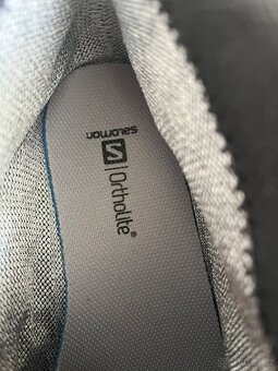 Trekové boty Salomon Ridgeback - 7