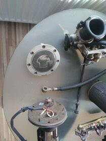 Honda CBR 1000rr fireblade repsol - 7