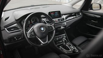 BMW Řada 2, 225xe xDrive Plug-in Nezávislé Topení - 7