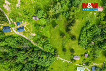 Prodej pozemku k bydlení v Pasekách nad Jizerou, Havírna - 7