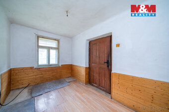 Prodej chalupy, 302 m², Verměřovice - 7