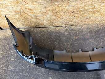 KOMPLETNÍ ZADNÍ NÁRAZNÍK AUDI RS4 B8 AVANT 8K9807511Q - 7