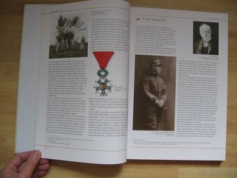 Generál Maurice Pellé - Radko Břach - 7