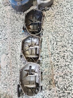 Tatran manet 100 125 polomotor - 7