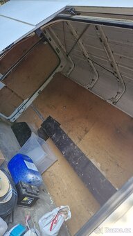 Ford transit 2.0 tdci 92kw - 7