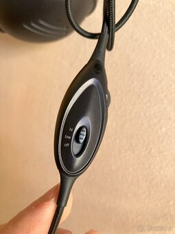 Herní headset Dell Alienware TactX 3,5mm - 7