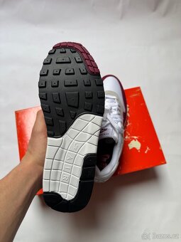 Nike Air Max 1 Stranger Things Steve Harrington vel.45 - 7