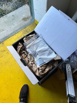 Továrně repasované turbo pro VW Passat B6 2.0 TDi 203kw - 7