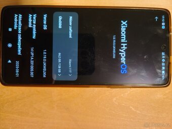 Xiaomi 11T 8/128Gb - 7