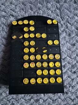 Náušnice pecicky - 7