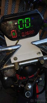 Elektro kolobezka - 7