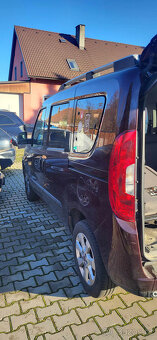 Fiat Doblo 1.6 88kw - 7
