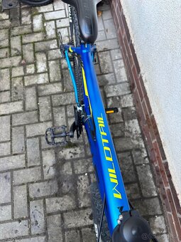 BULLS SHARPTAIL 27,5 - 7