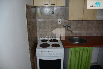 Pronájem garsonkyv Novém Sedle. - 7