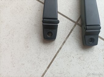 Ramínka stěračů Škoda 105, 120, Rapid... - 7