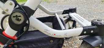 Kočárek HARTAN Topline S - 7