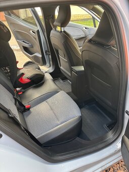 Renault Clio V Techno TCe90 - 7