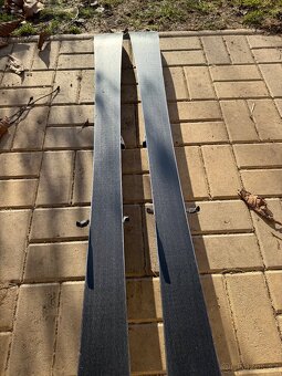 Lyže 140cm - 7