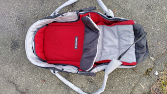 Kočárek TEUTONIA - 7