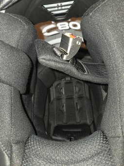 HJC C80 Dual Sport - 7