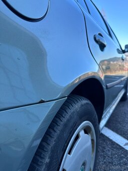 Škoda Octavia combi 4x4 - 7