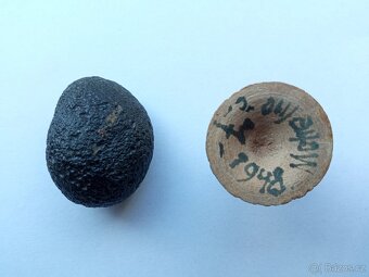 Vltavín - Mohelno - 7