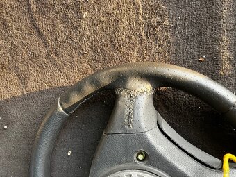 Volant Ford Escort rs 2000 - 7