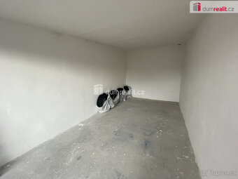 Garáž, Hodonín - Kapřiska - 7