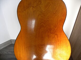 Klasická kytara Cremona - 7