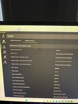 Prodám tento herní pc - 7