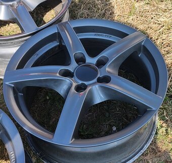 Alu kola 5x108 R16 - 7