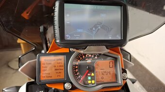 KTM 1190 Adventure R - 7