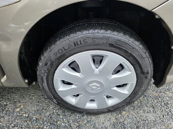 Renault Thalia
1.2 TZ Klimatizace - 7