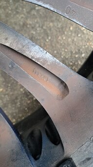 al. kola 18" dvou roztec - 7