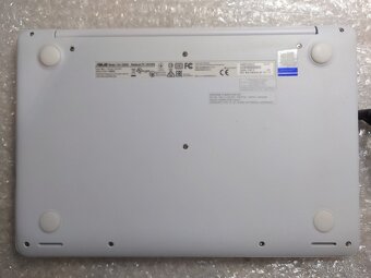 Asus E203N - 7