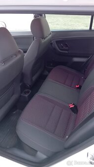 Škoda Fabia 2 Rs 1.4tsi 132kw - 7
