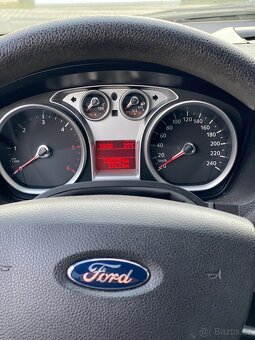 Ford C-max - 7