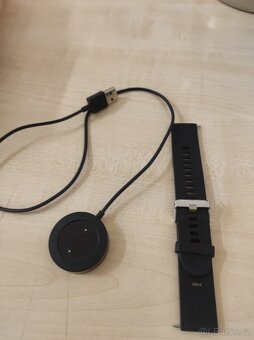 Chytré hodinky Mi Watch - 7