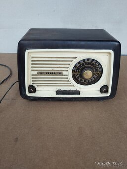 Retro - 7