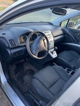 Toyota Corolla verso 1.8VVTI - 7