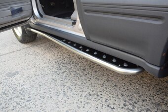 Land Rover Freelander 1.majitel, 61t/km - 7