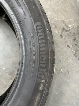 215/55 R18 letní - 7