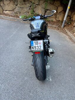 Kawasaki Z900 2020 - 7