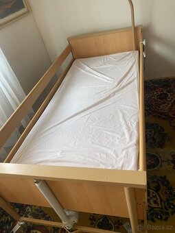 Zdravotní postel - 7
