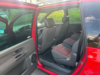Volkswagen Sharan 1.9 TDI 96kw - 7