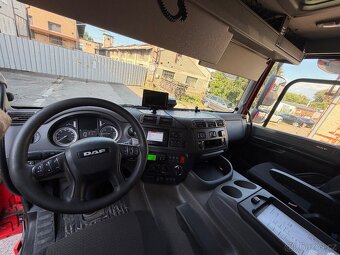DAF CF chlaďák - 7