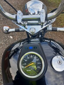 Suzuki ls 650 savage - 7