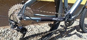 Scud COLIS Face 29 rám 17 převod 2x10 - 7