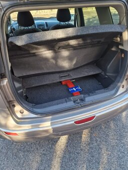 Nissan Note 1.5 dCi Tekna - 7